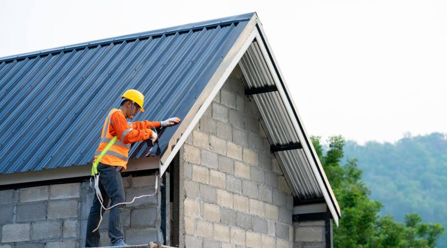 Local Chimney Repair in Quinnesec, MI